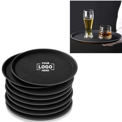 Foodservice Non-Slip Tray
