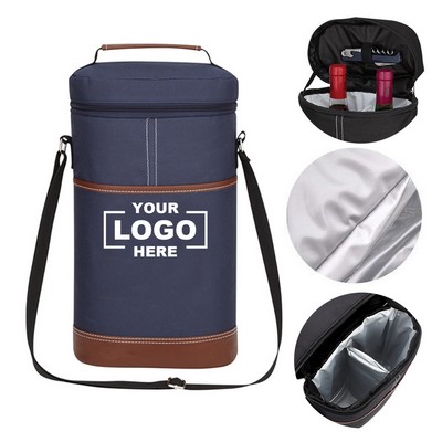 Waterproof Golf Bag and Wine Cooler Bag