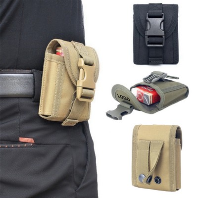 Outdoor Multi-Functional Waist Tool Bag