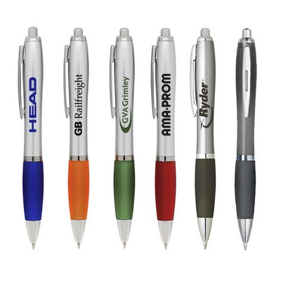 Rome Gripper Pen