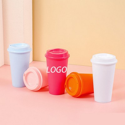 PP Coffee Cup 16oz