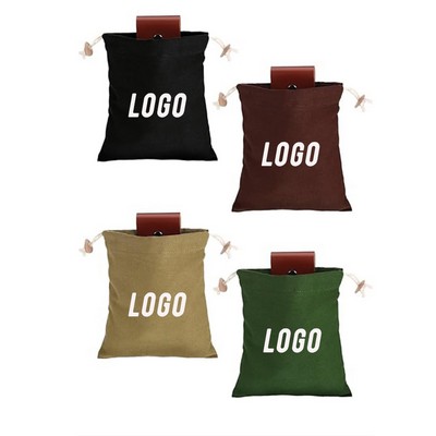 Foraging Fruit and Vegetable Picking Bag