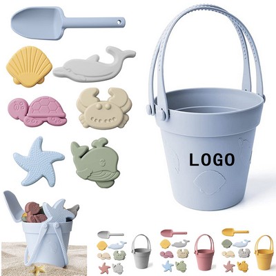 Silicone Beach Toys