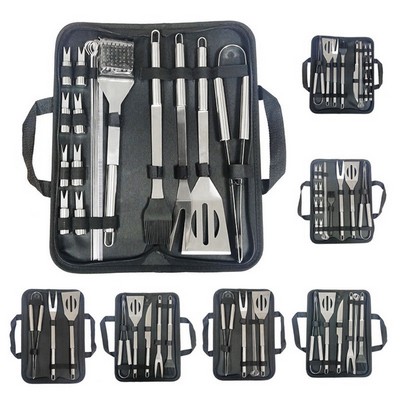 3 Piece BBQ Set