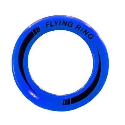 Zing Ring Flyer