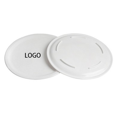 Melamine Round Dinner Plate