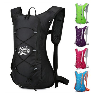 Ride Cycling Backpack