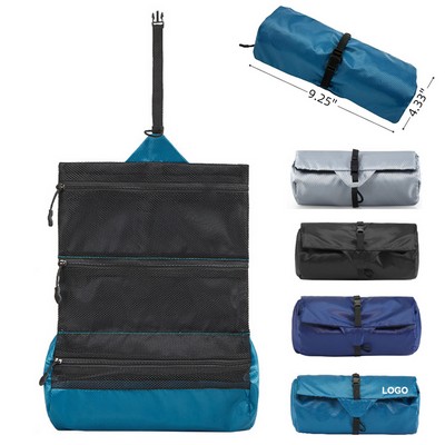 Travel Hanging Toiletry Bag