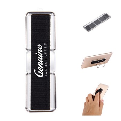 Adjustable Phone Grip Holder