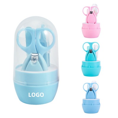 Baby Nail Kit