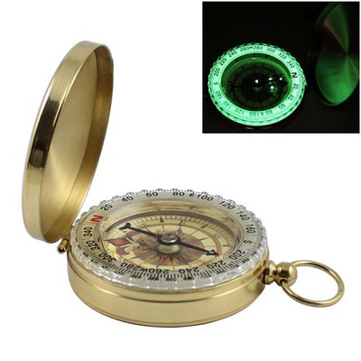 Military Survival Gear Compass