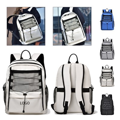 Spacious Everyday Backpack