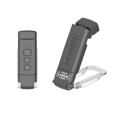 Rechargeable Book Light