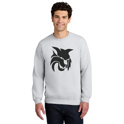 Gildan Softstyle Crewneck Sweatshirt