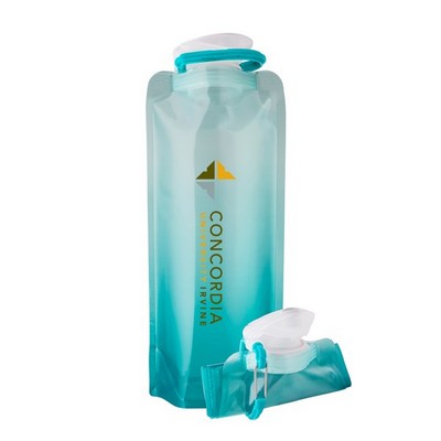 Vapur® Gradient Folding Anti-Bottle 1l