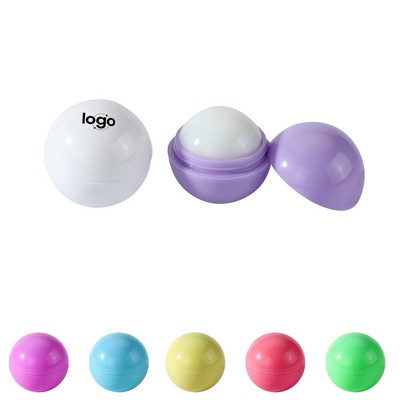 Ball Lip Balm