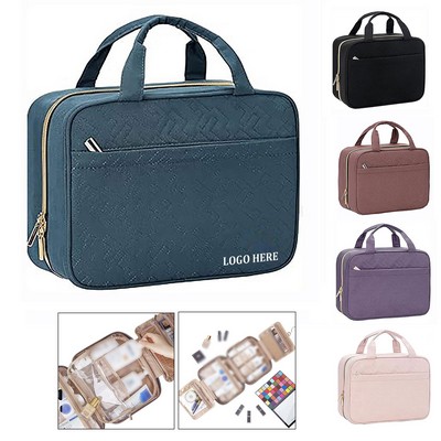 Women's Travel Portable Makeup Bag