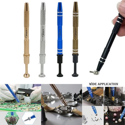 4-Claw IC Chip Repair Picker