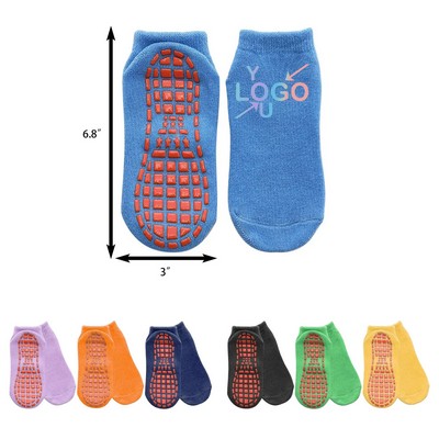 Trampoline Socks