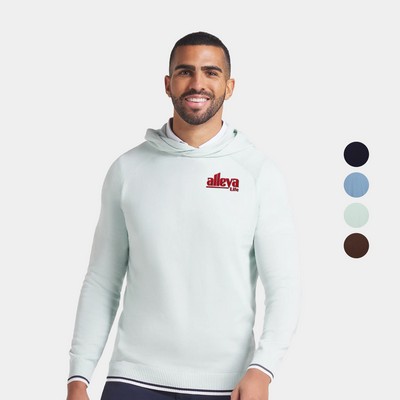 PUMA® x AP Knit Men's Golf Hoodie