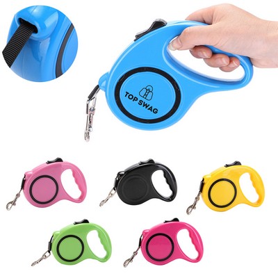 Pet Automatic Telescopic Traction Rope