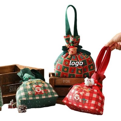 Christmas Gift Bag