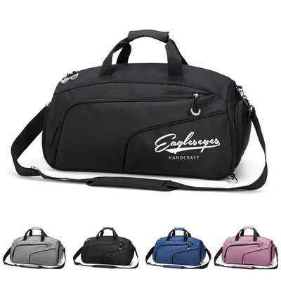 Sport Gym Duffel Bag