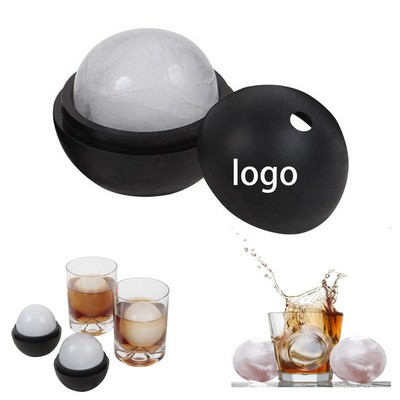 Single Silicone Ice Hockey Mold