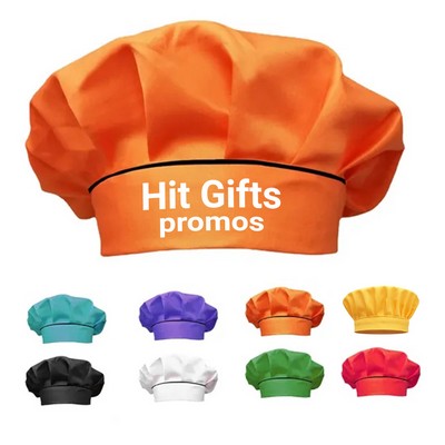 Kids Chef Hat
