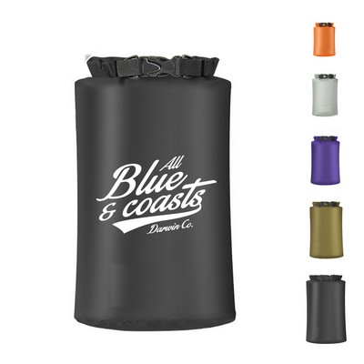 Waterproof Roll Top Compression Pouch