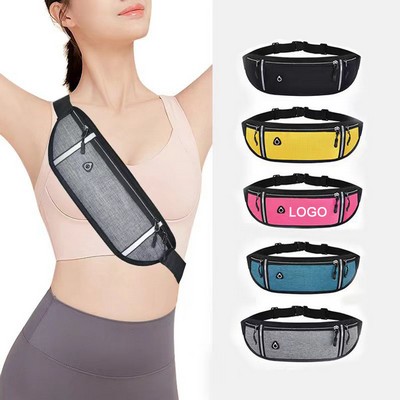 Running Belt Waist Bag for Cell Phone