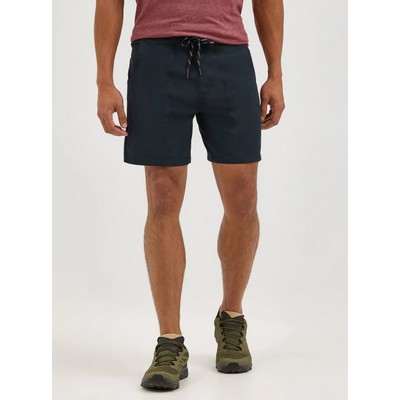 Wrangler® Men's 7" ATG Gym to Trail Short