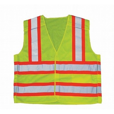 Forester VEST 33 5 POINT CLASS 2 MESH VEST