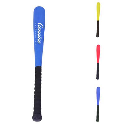 Foam Baseball Bat with Ball