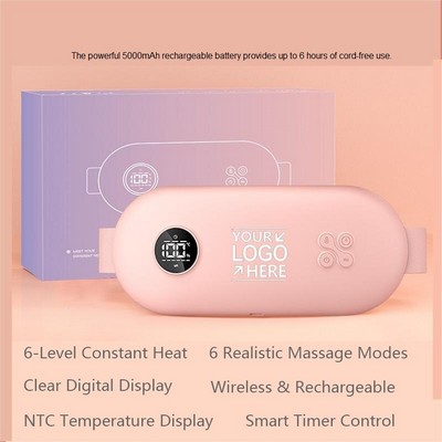 Therma Relief Belt Massagers for Women