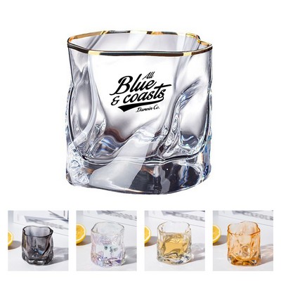 Whisky Drinking Glass