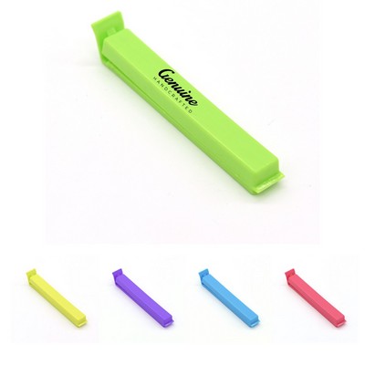 Food Freshing Sealing Clip