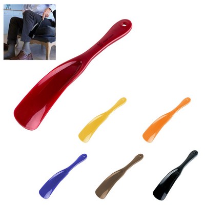 Plastic Shoe Horn