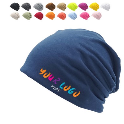 Slouchy Beanie