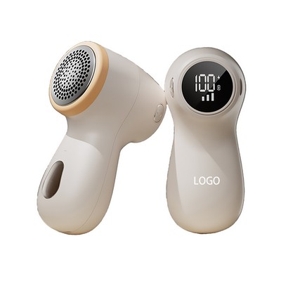 Fabric Shaver Rechargeable Lint Sweater Defuzzer