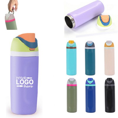 Insulated Water Bottle