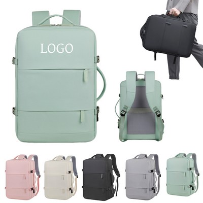 Premium Travel Backpack
