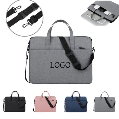 Shoulder Strap Laptop Computer Bag