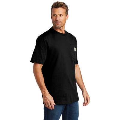 Carhartt® Workwear Pocket Short Sleeve T-Shirt