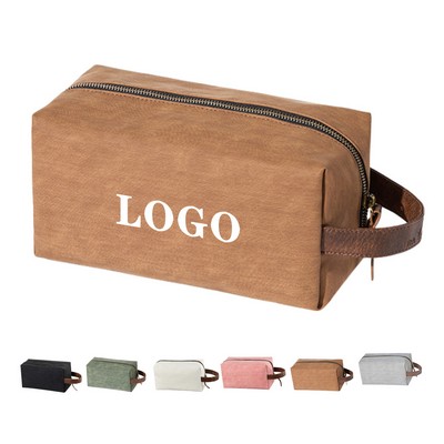 Portable Grooming Bag