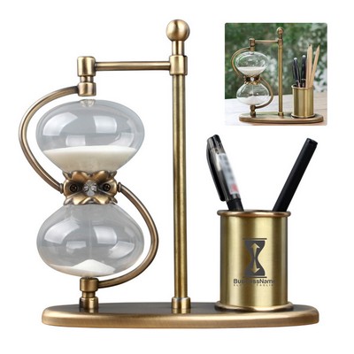 Hourglass Sand Timer