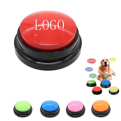 Big Sound Button