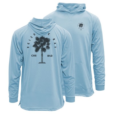 Men's SpunSoft Tech Hoodie