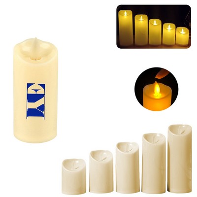 Flameless Candles