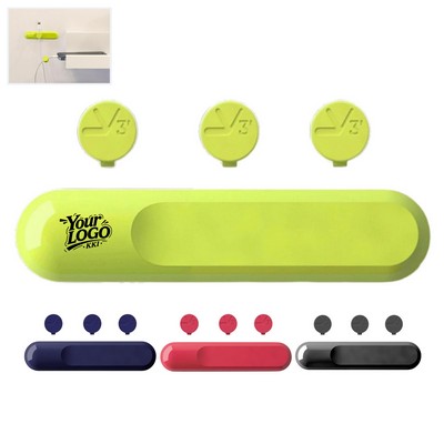 Magnetic Cord Organizer
